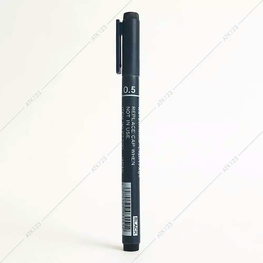 

Pulpen Drawing