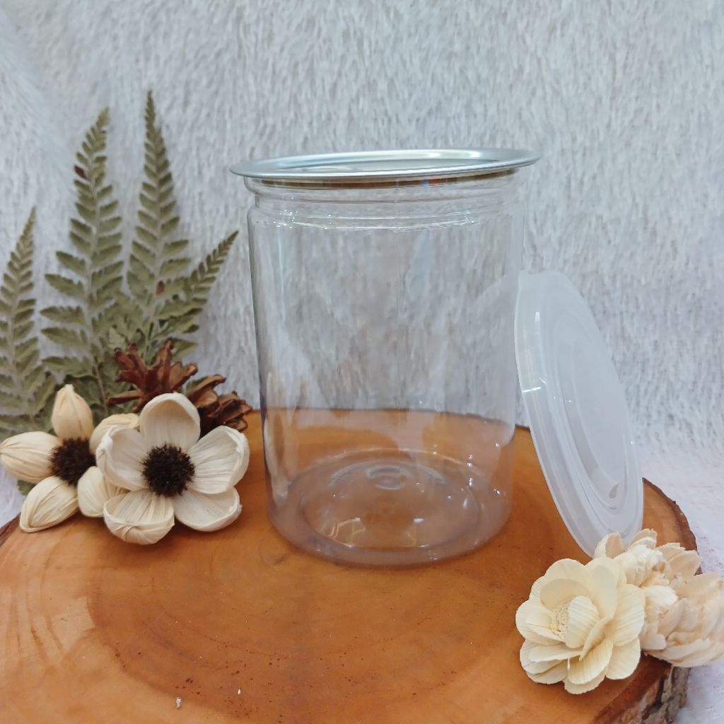 TOPLES PET CAN 84X110 & 84X120