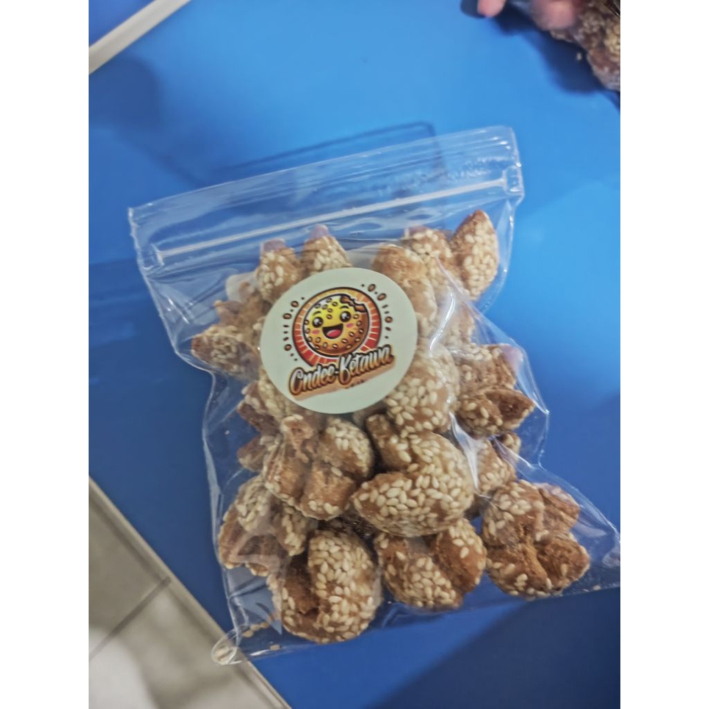 

onde onde kering / onde onde mekar