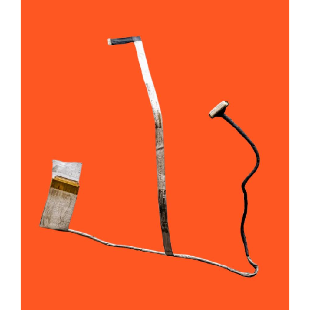 Fleksible Lcd laptop Samsung NP300E4V 300E