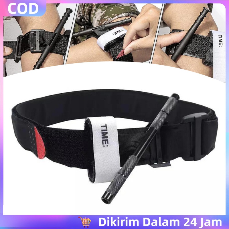 1set Tourniquet Tactical Tactical Gear Tornikuet Tourniquet Onemed Tourniquet Tactical Tourniquet