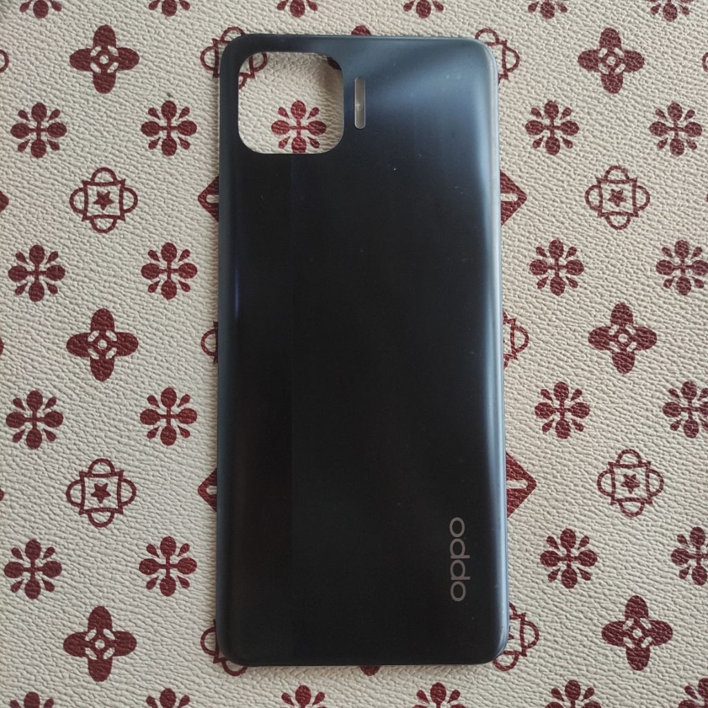 Tutup Belakang Casing Backdoor Oppo Reno 4F Original Copotan