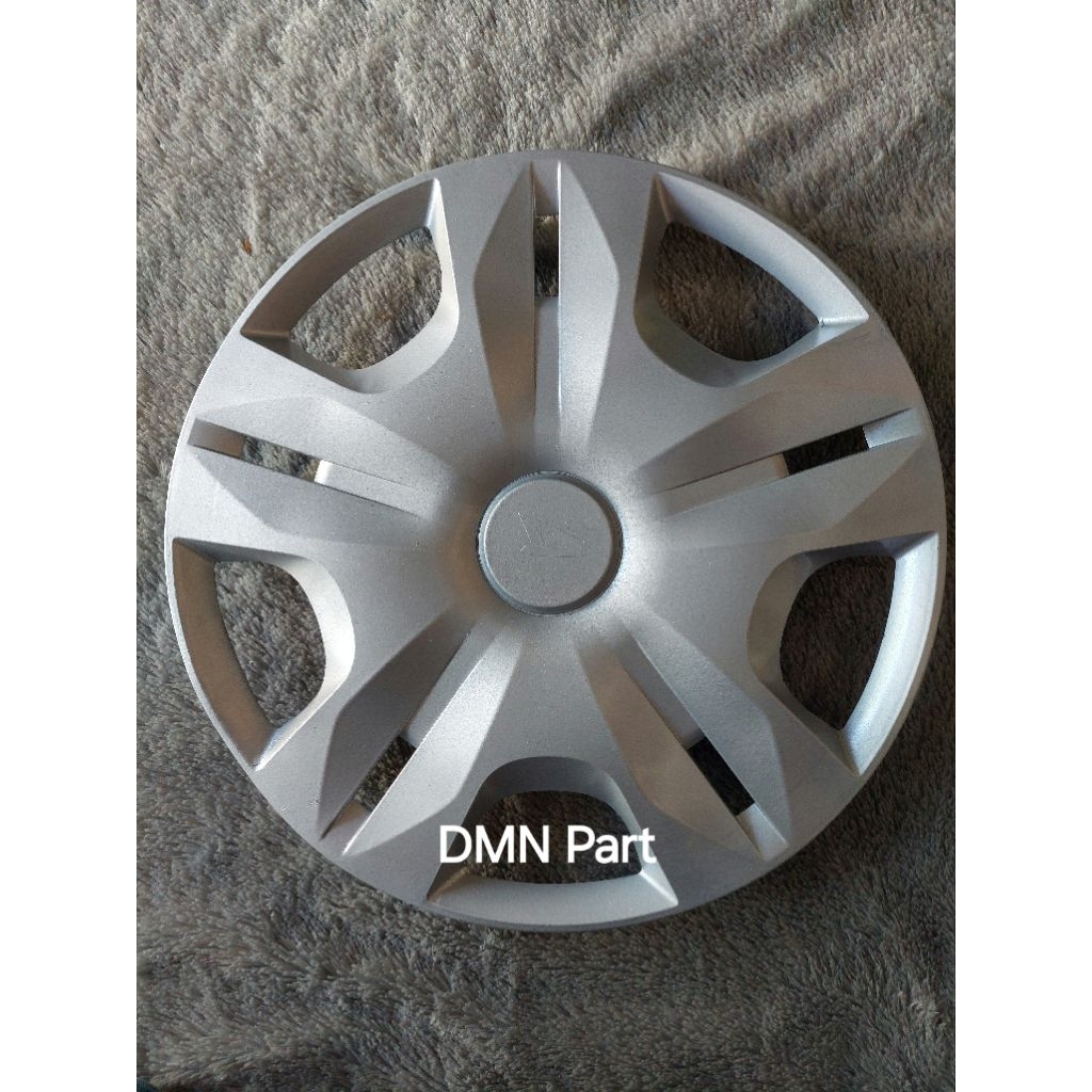 Wildop / Wildop Daihatsu Xenia all new R14" Second Oroginal
