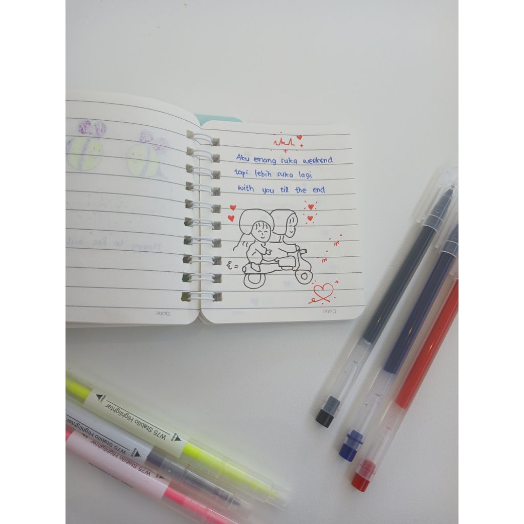 

jasa tulis scrap book