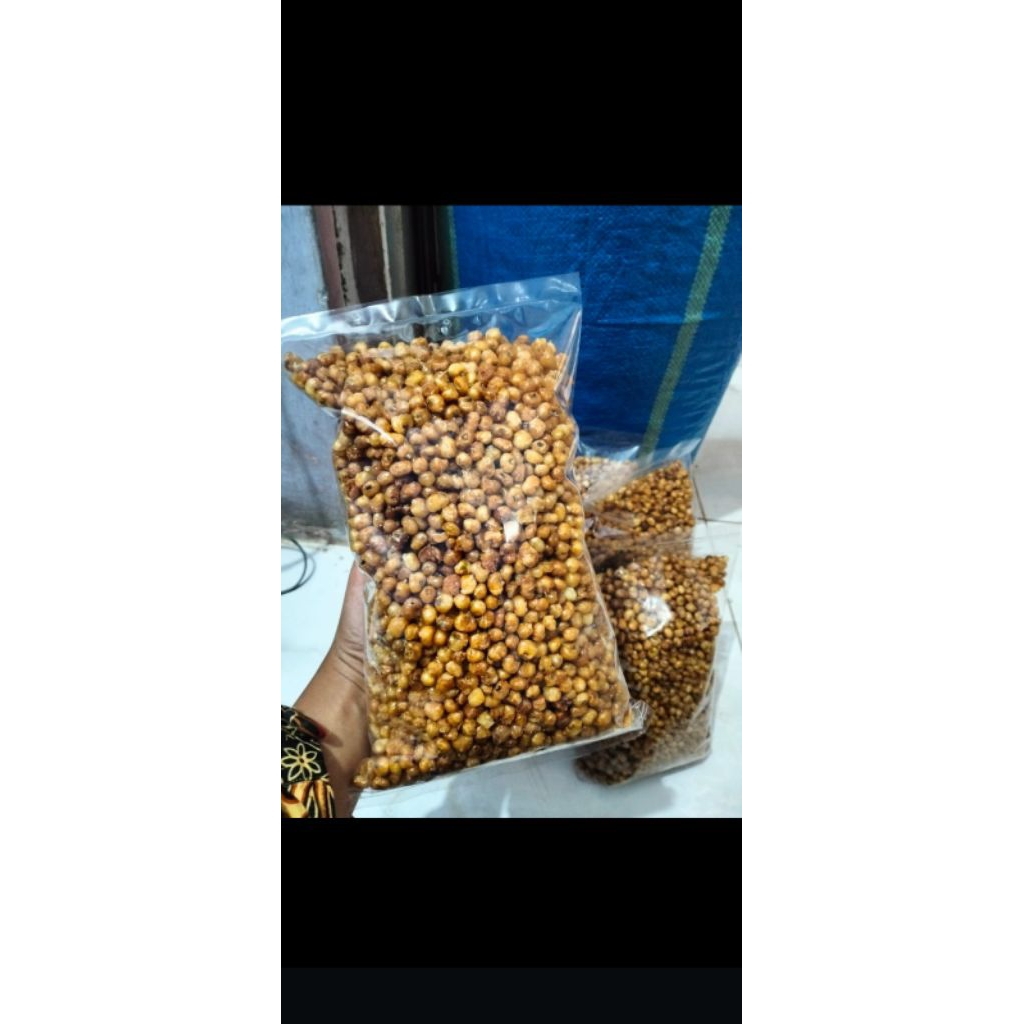 

Jagung Marning khas Madura Goreng Siap Makan Grade A