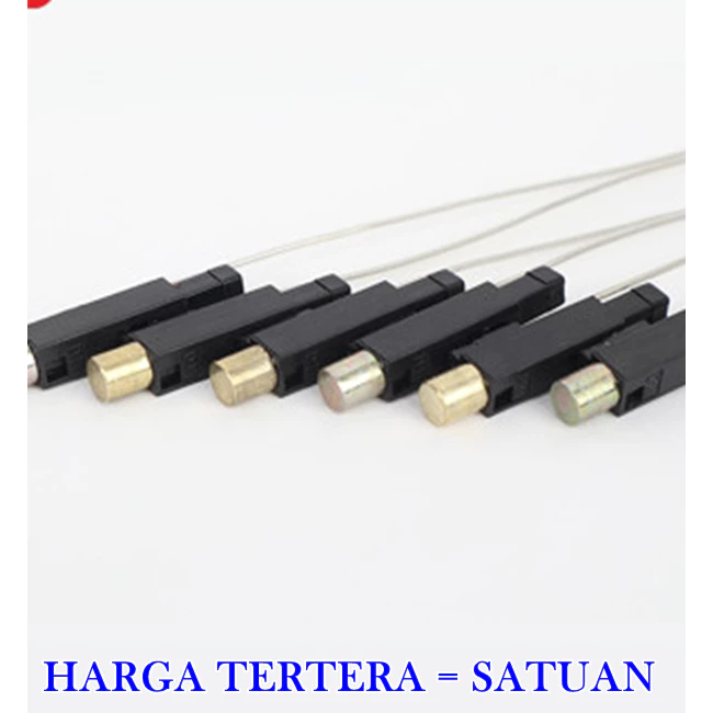 PEMATIK KOREK KABEL KOREK MAGNET KOREK