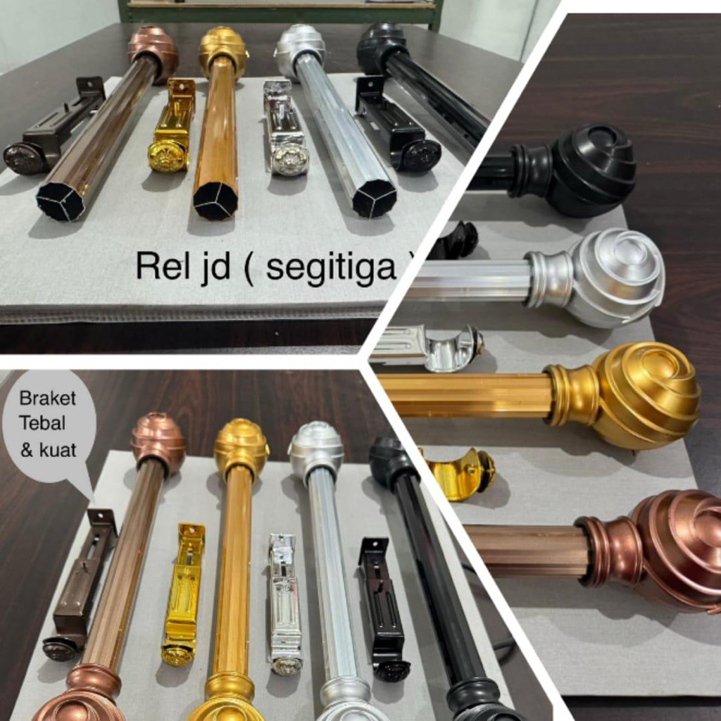 Rel Classic JD - Rel Gorden