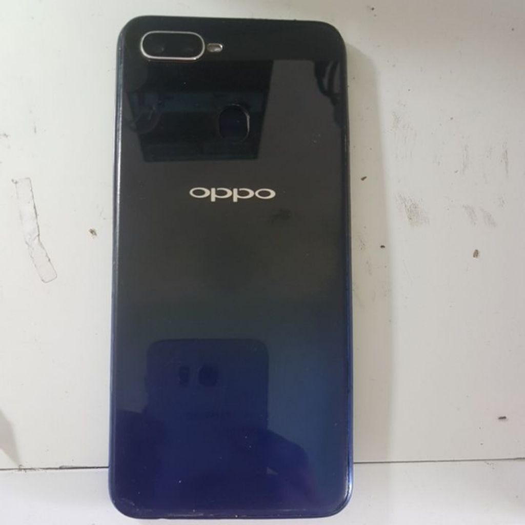 UNIT HP MINUS LCD  OPPO F9