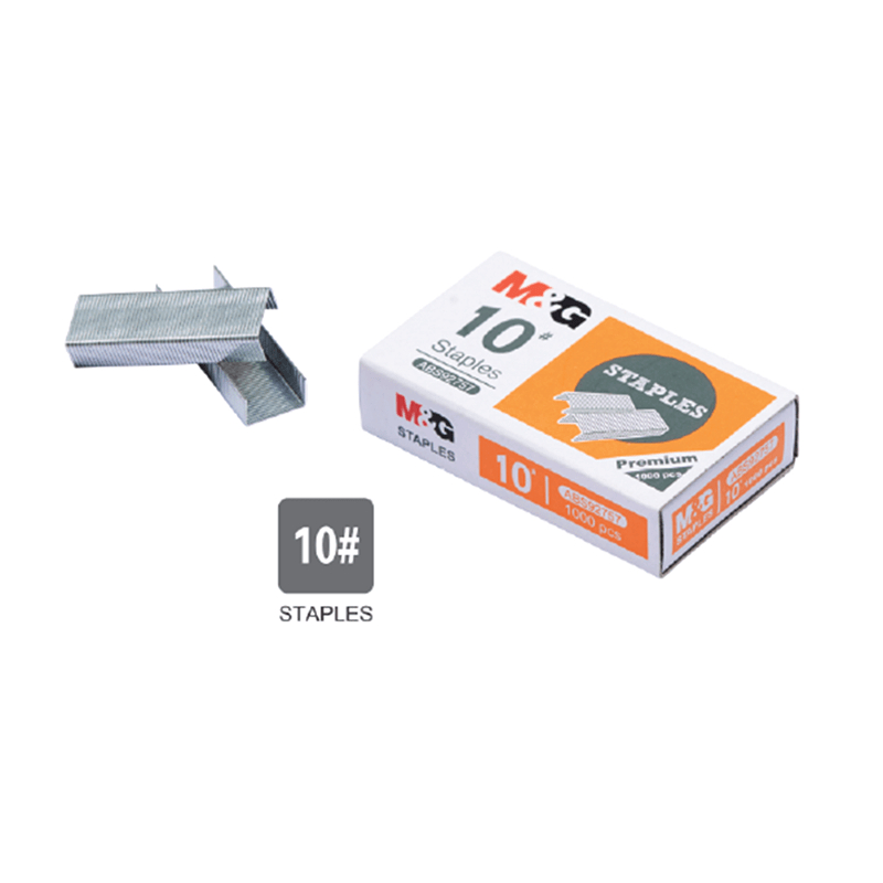 

M&G 10# Staples (ABS92757)