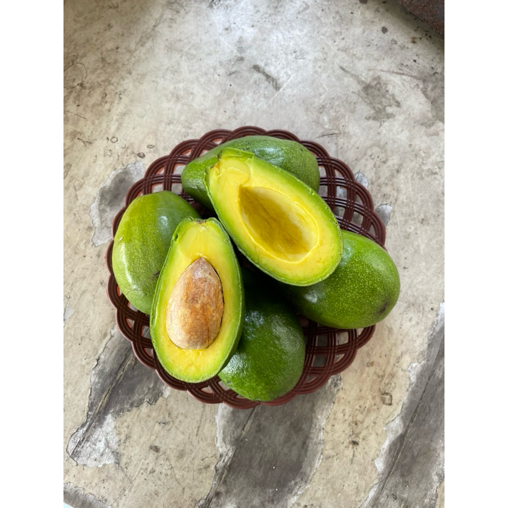 

buahfreshku - Alpukat Mentega 1 kg