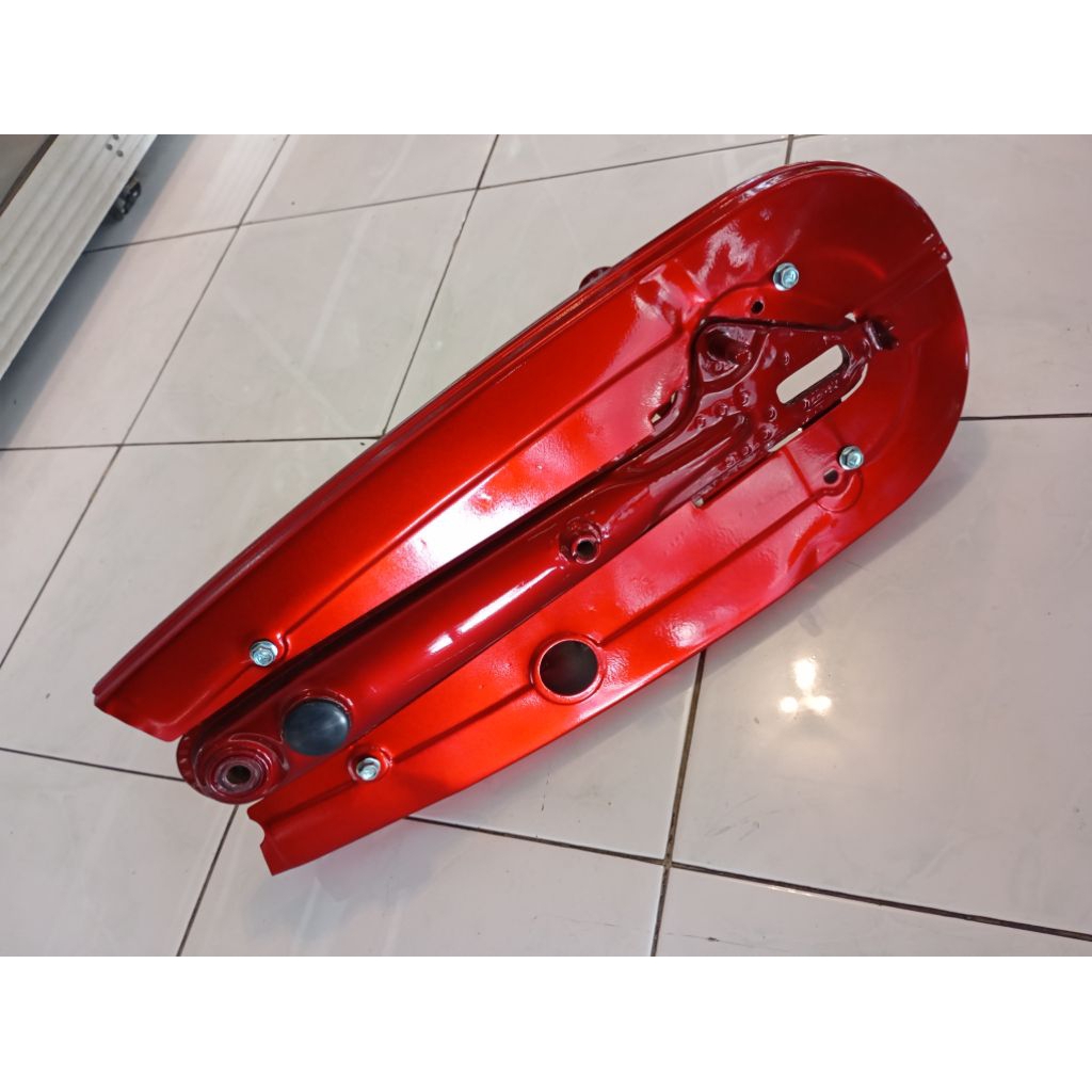 ketengkas CB100/S90z