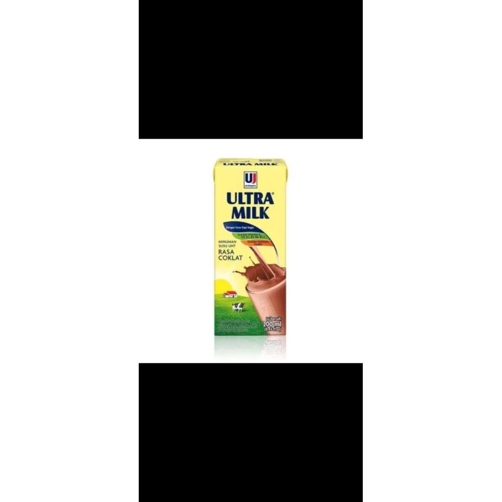 

ultramilk