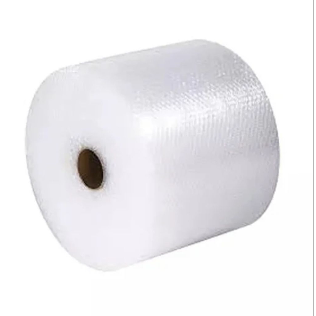 

Q (Q17) BUBBLE WARP PELINDUNG UKURAN 40 CM X 50 METER KUALITAS TEBAL