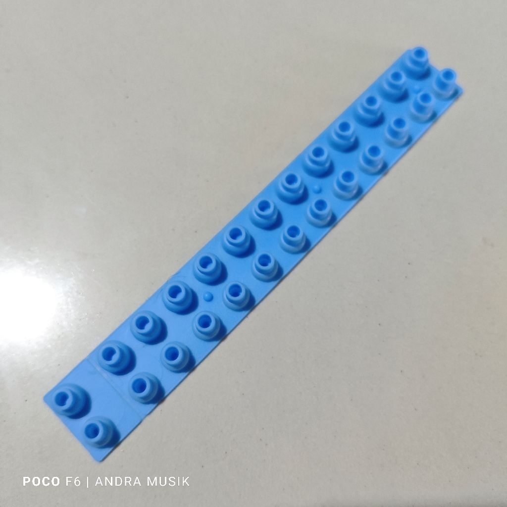 karet tuts Rubber contact keyboard KORG pa50 disket flashdisk dan pa 50sd