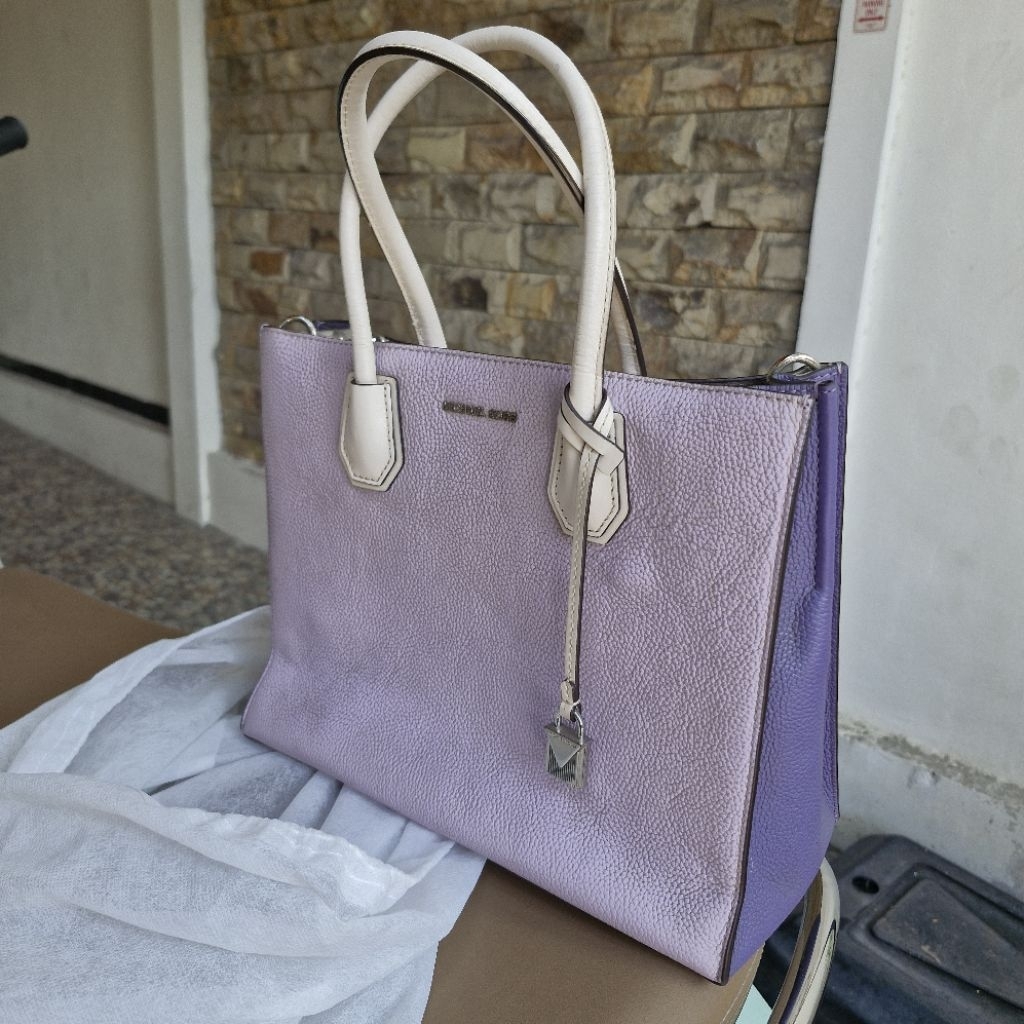 Preloved Tas Michael Kors original