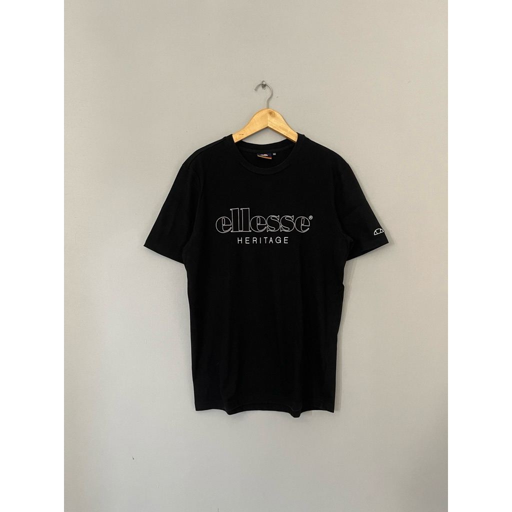 T-shirt Ellesse Original / Kaos Ellesse Original / Kaos Ellesse Second / Ellesse Second Original / K