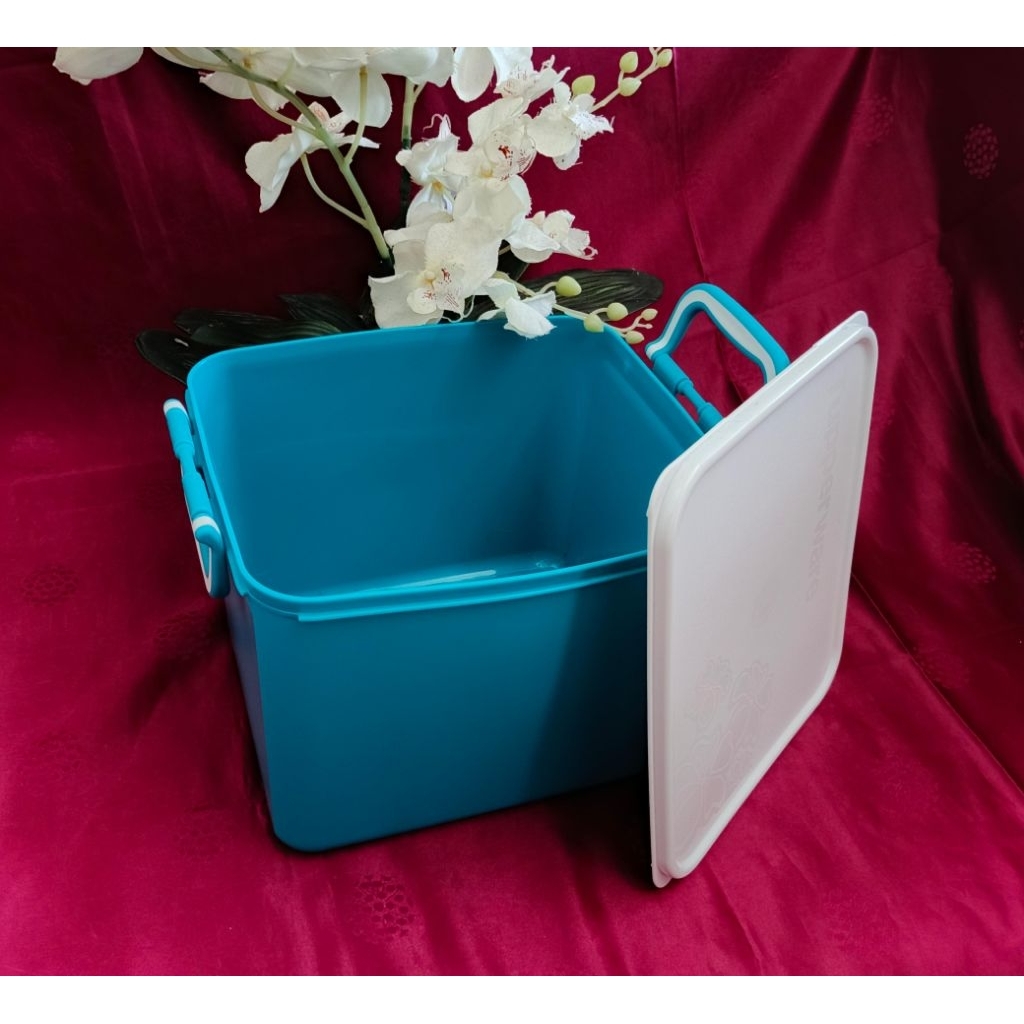 Treasure Keeper 11,3L Tupperware