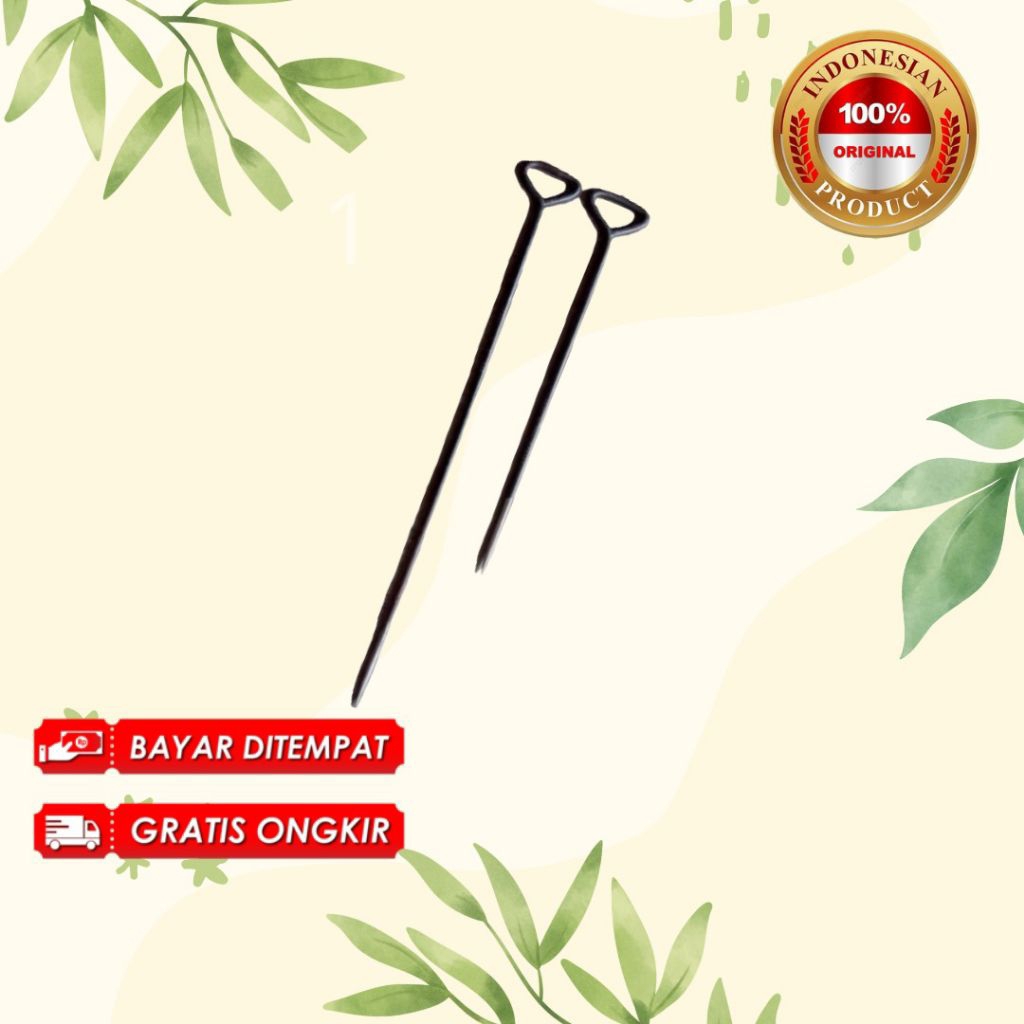 TOJOK SAWIT ( PULL BAJA )