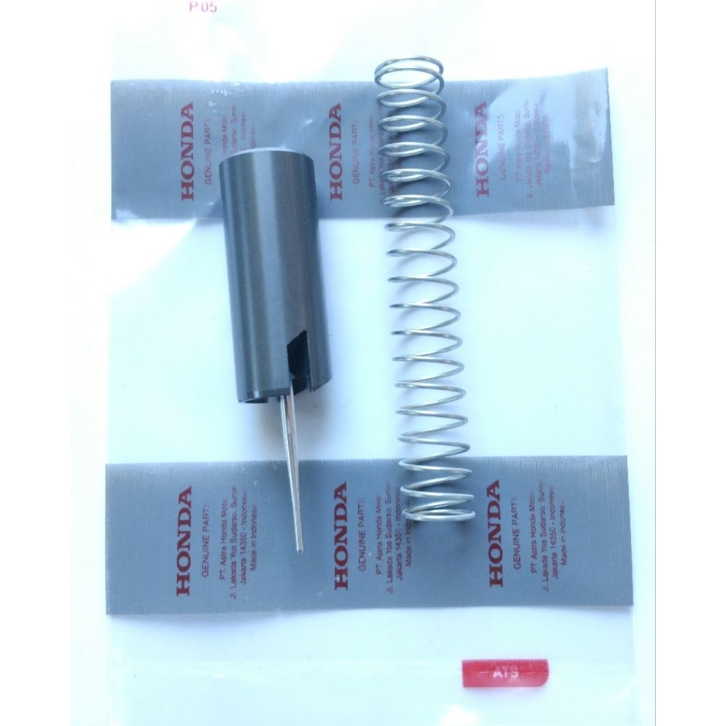 SEKEP GAS SEKEP KARBURATOR KARISMA SUPRA X 125 KARISMA SESUAI GAMBAR