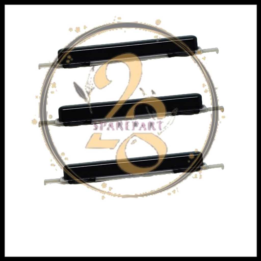 TOMBOL LUAR VOLUME SAMSUNG A22 5G / A226 ORG