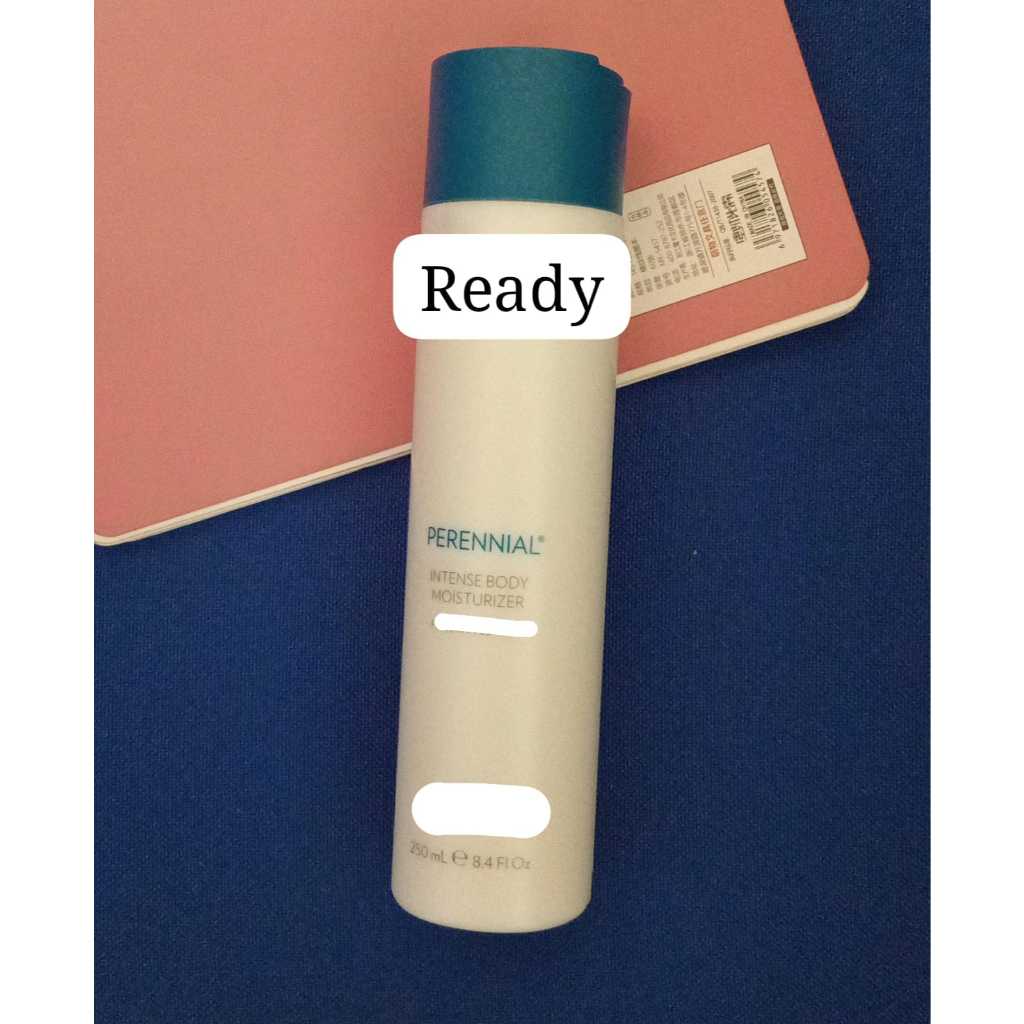 

PERENIAL INTENS BODY MOIST 250 ML