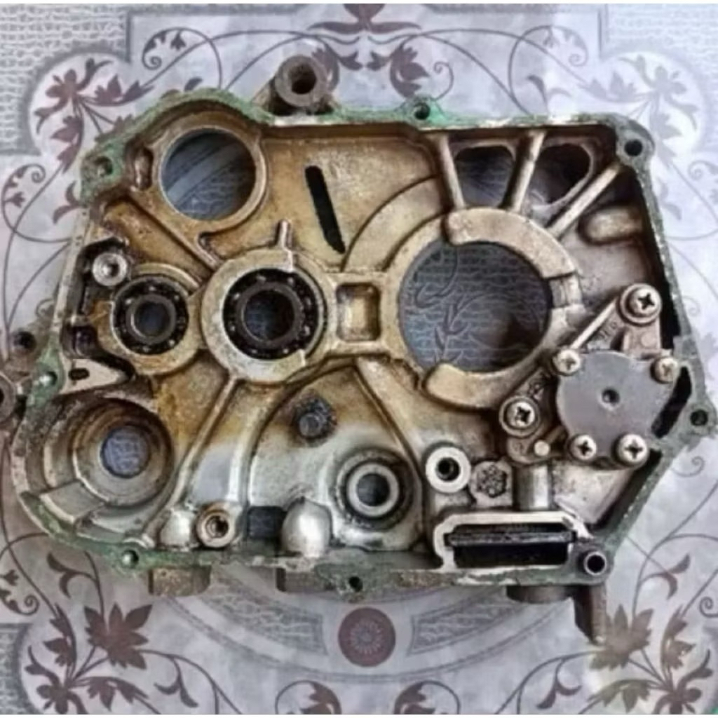 Kalter krengkes Kanan Grand Supra