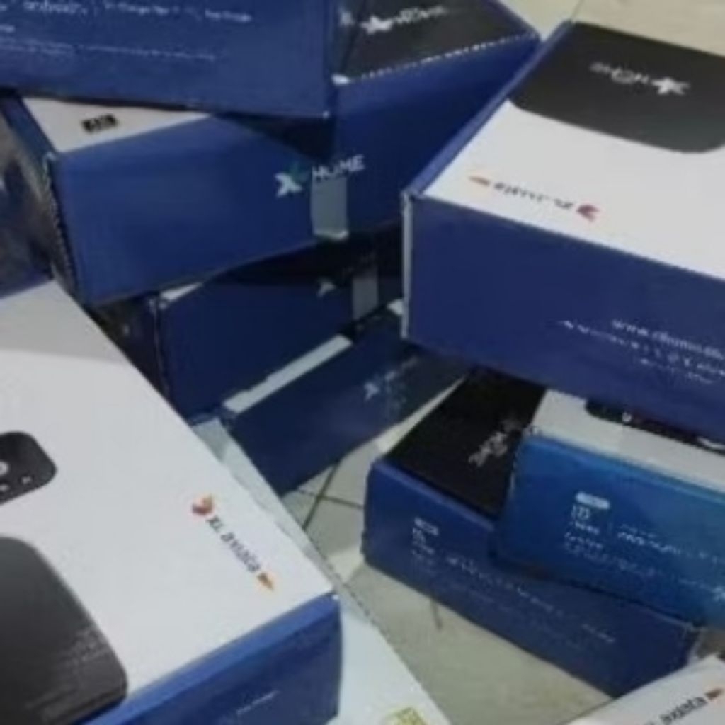 STB Akari AX810/Advan AT01 Root Unlock