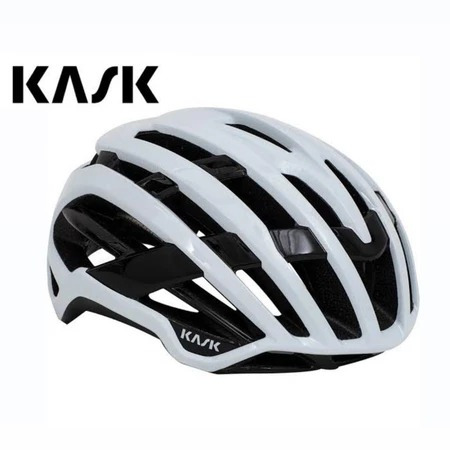 Helm Sepeda Kask Valegro Italy Original