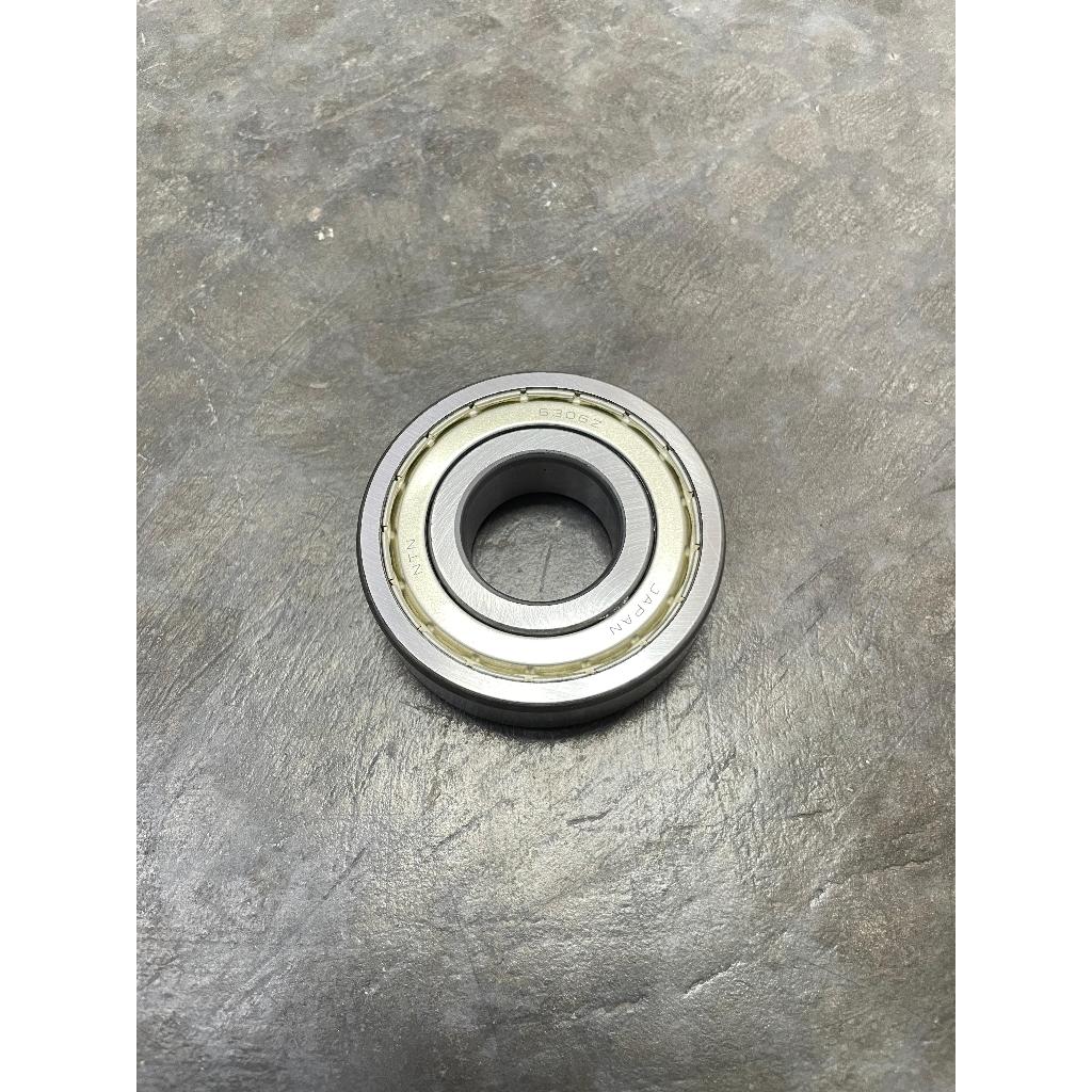 Laker Bearing 6306 ZZ NTN Bearing Pompa Air Ns 100 Bearing Gardan Quick G 1000 Boxer Original NTN