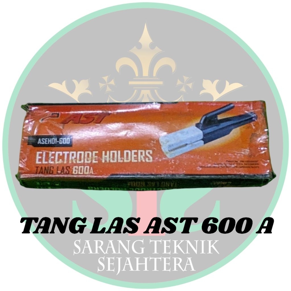 Tang Las Ast 600 A tang - las - tang las - las listrik - stang las - tang las listrik - las mini - t