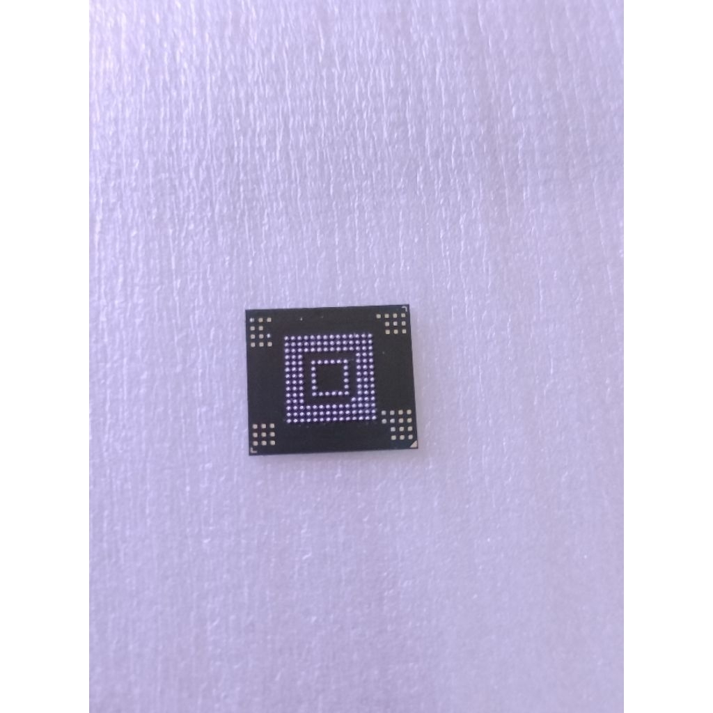 IC EMMC SAMSUNG KLMAG1JENB-B041 16GB  BGA153