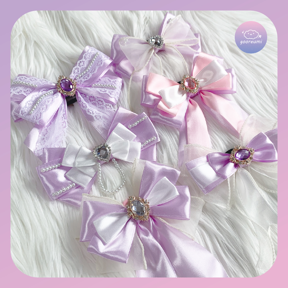 Pita Lightstick AESPA/ Twice/ BTS/ SEVENTEEN / Viviz/ P1Harmony (Kpop Lightstick Ribbon)