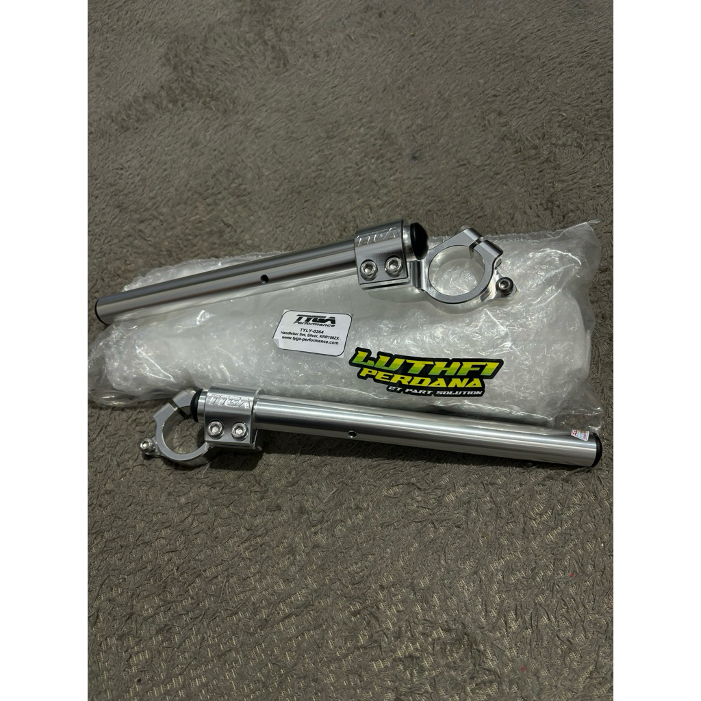 STANG STIR TYGA NINJA 2T ORIGINAL