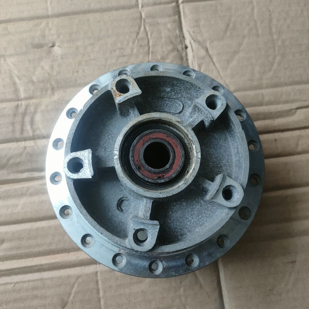 tromol depan yamaha Vixion new (takegawa)