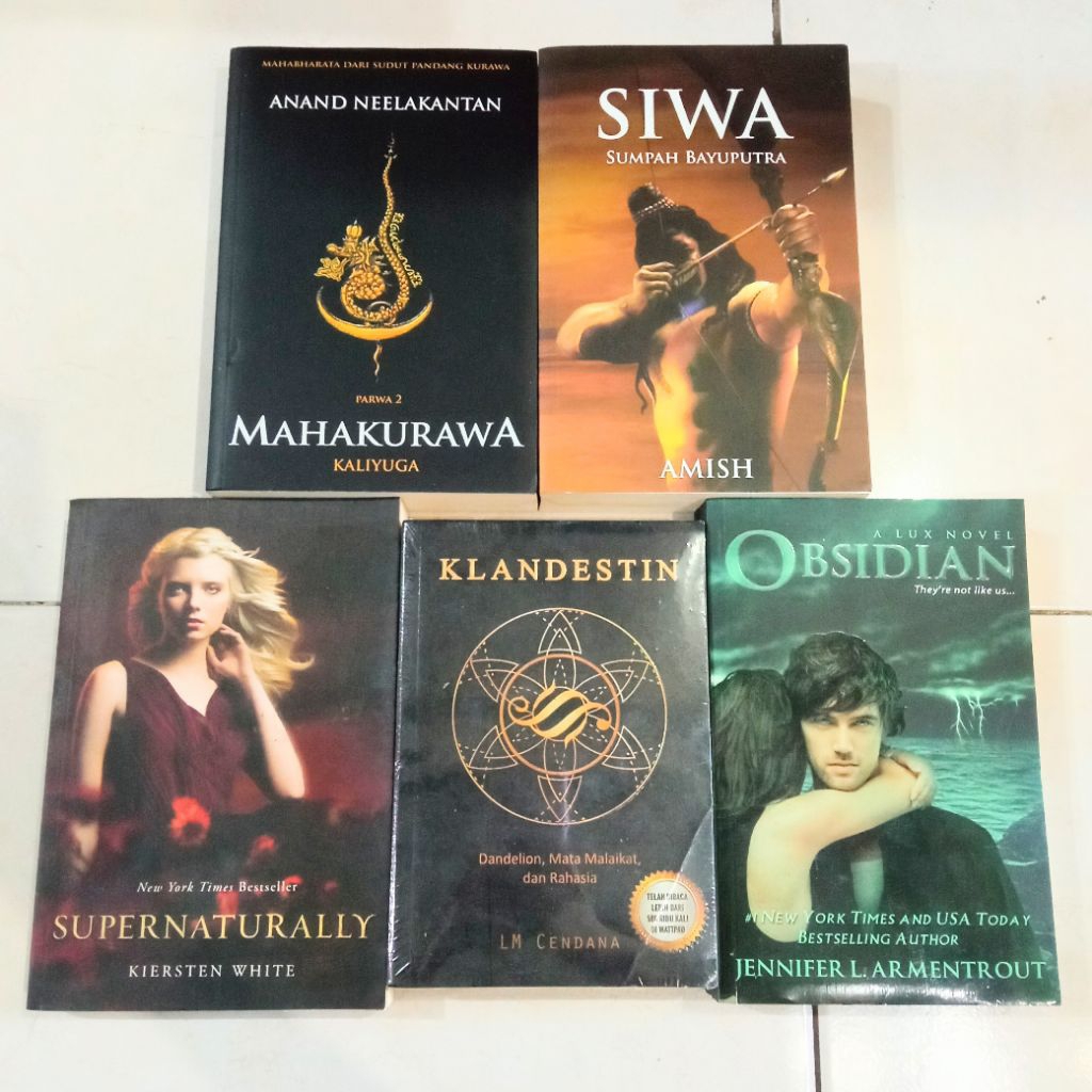 OBRAL BUKU MURAH ORIGINAL / NOVEL SEJARAH / NARUTO HICHO / NOVEL KLASIK SEJARAH / SEJARAH KLASIK