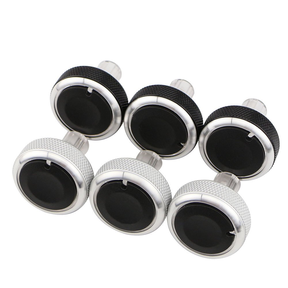 Knob AC Elegant Suzuki SX4 SWIFT NEO BALENO APV