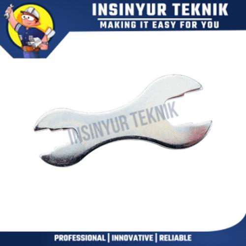 CIGWELD Kunci Pas Kombinasi COMET 3 309258