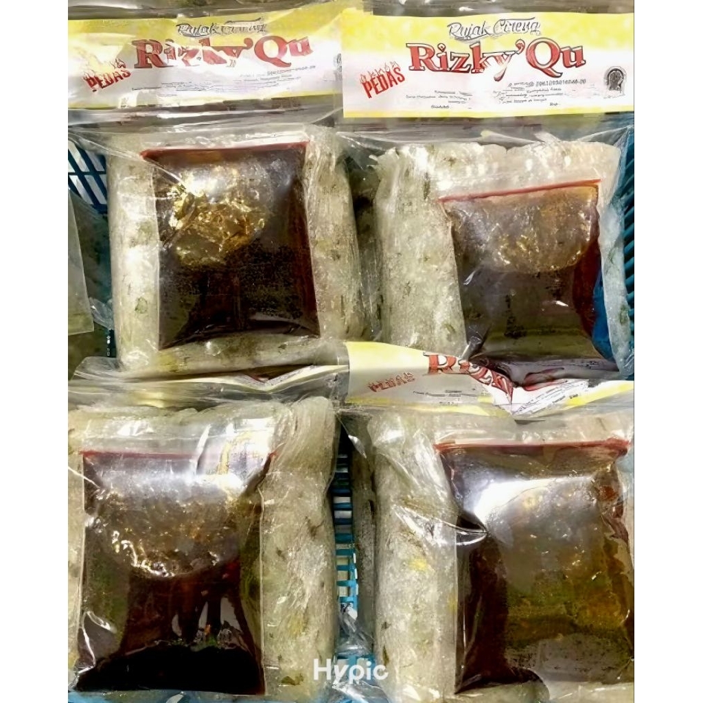 

Rujak Cireng Rizkiqu