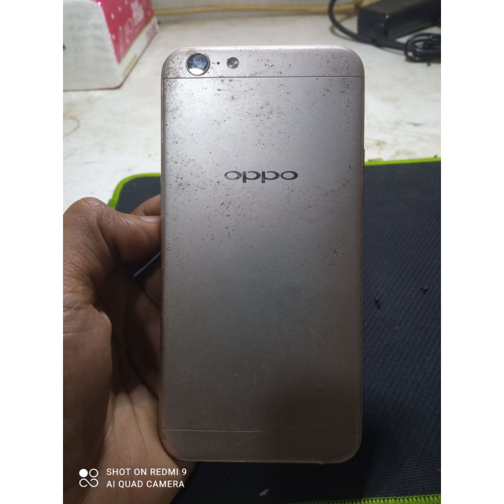 MESIN OPPO A39 NORMAL JAYA