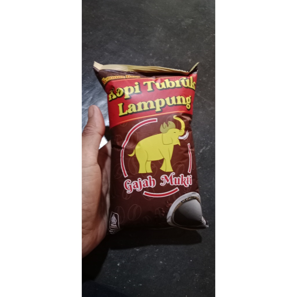 

kopi bubuk