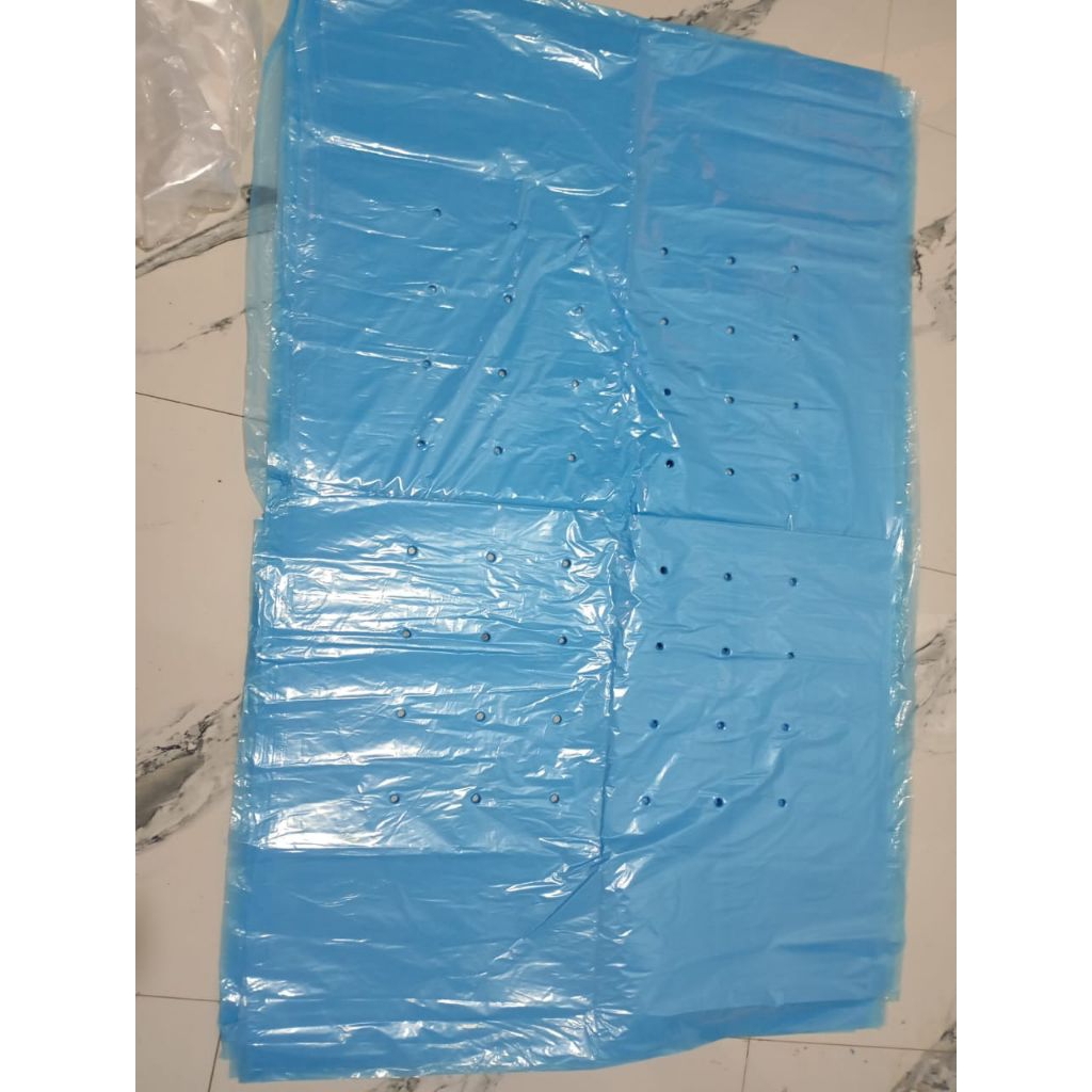 

plastik brongsong bungkus pisang dan kemas 75x120 cm