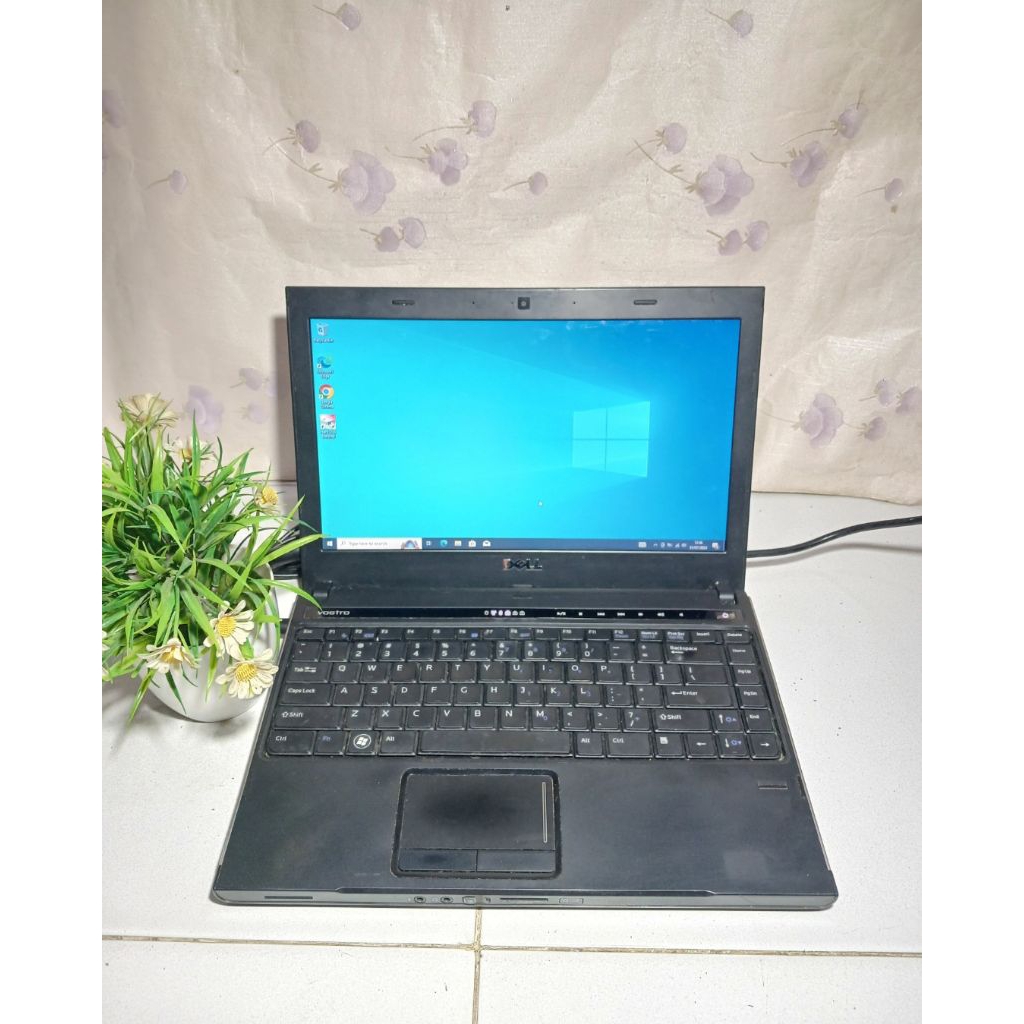 Laptop Dell 3300 Core i5