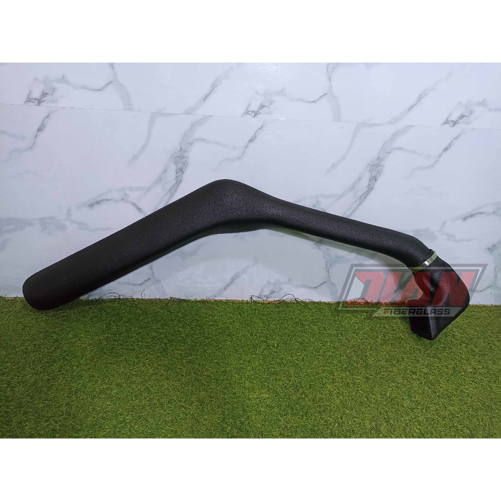 snorkel mitsubishi l200 strada