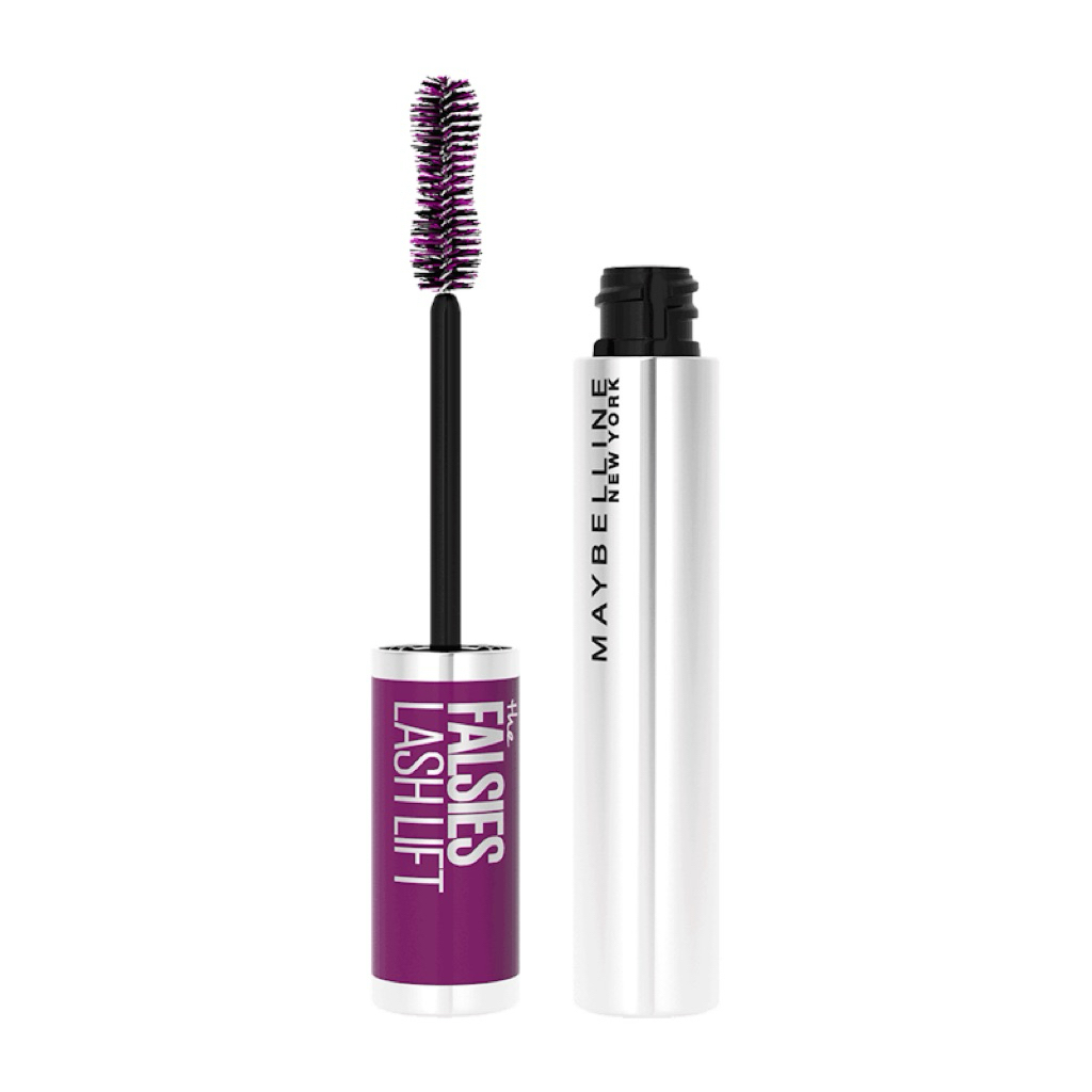 MAYBELLINE The Falsies Lash Lift Mascara Waterproof / Maybelline Maskara