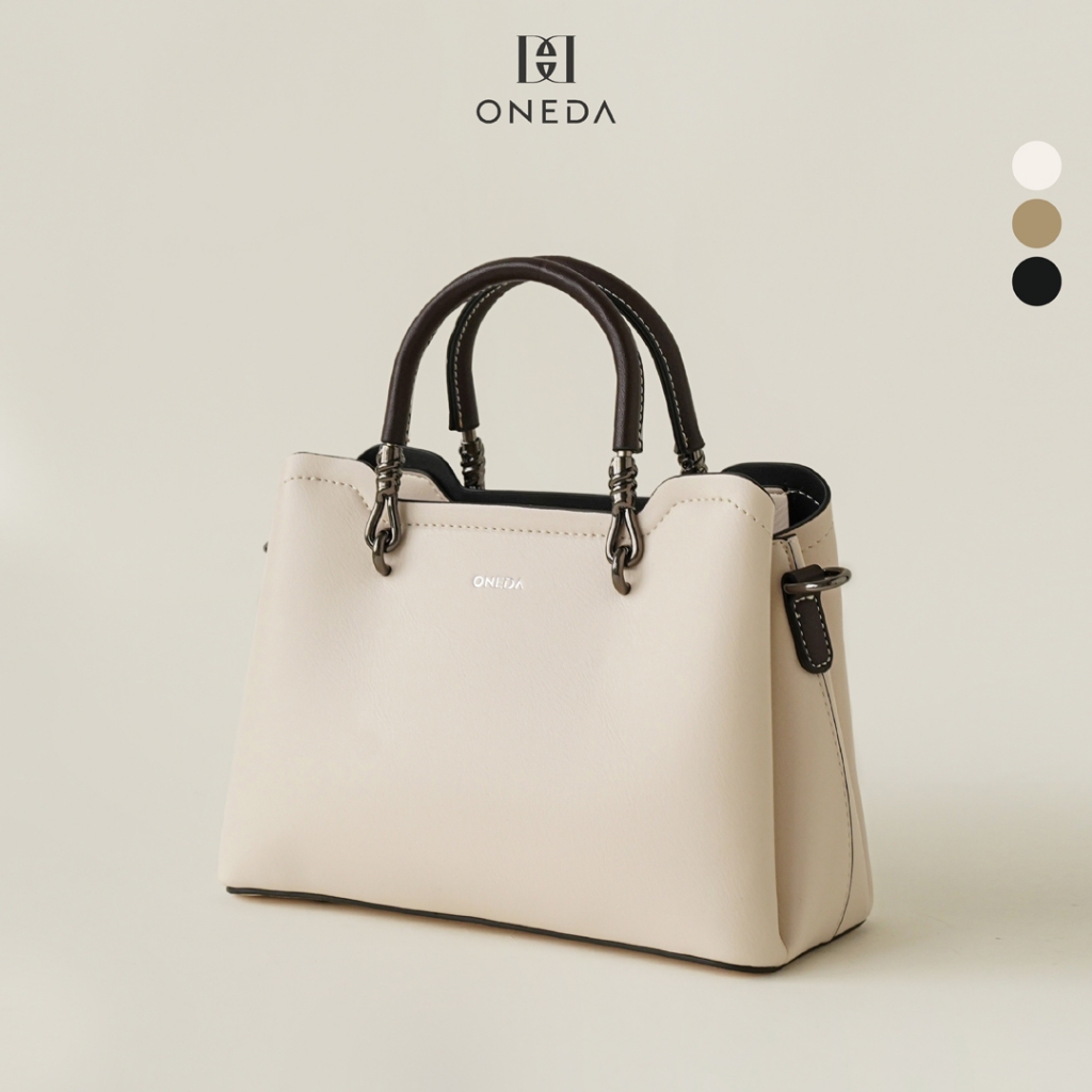 Oneda Annie Tas Jinjing Bahu Selempang Wanita