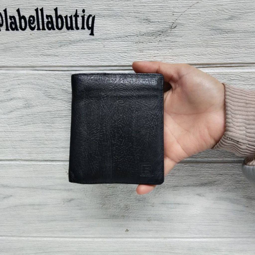 Esquire Dompet Pria Kulit Asli Second