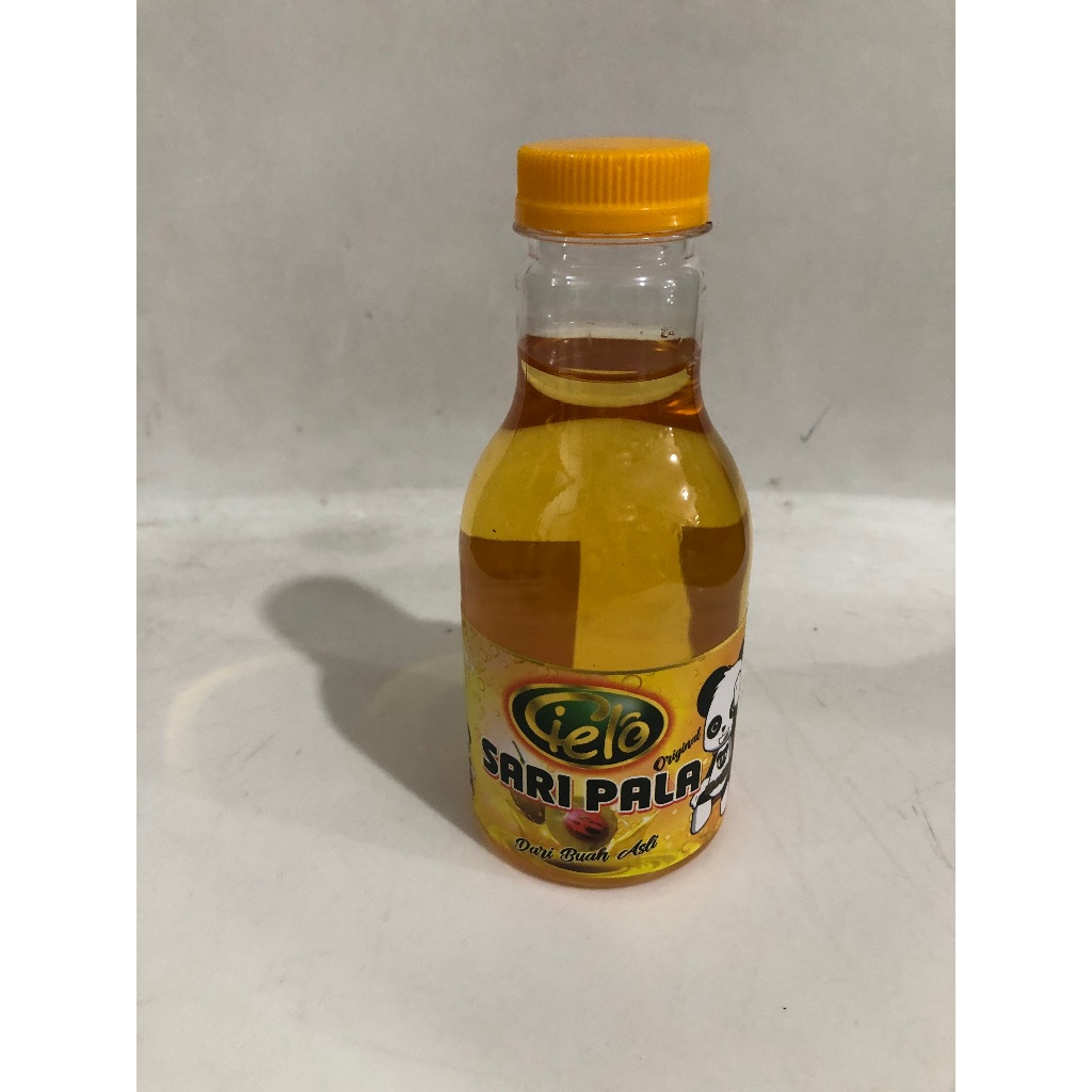 

Sari Pala 250 ml