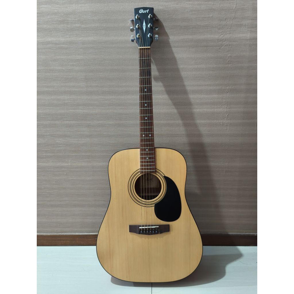 Gitar Akustik Cort AD 810 OP