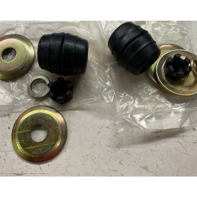 Karet strutbar-Karet jambu kijang super-kijang grand