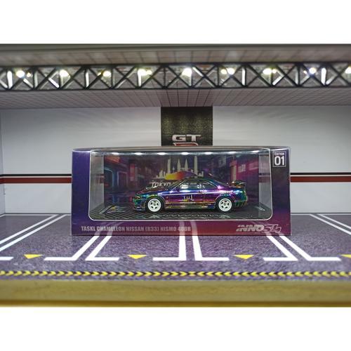 Inno Taskl Chameleon Nissan (R33) Nismo 400R